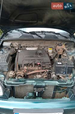 Седан Daewoo Sens 2004 в 