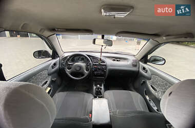 Седан Daewoo Sens 2003 в 