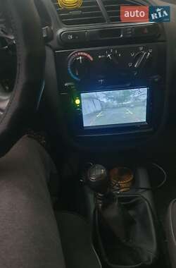 Седан Daewoo Sens 2011 в 