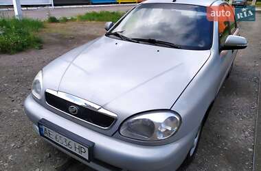 Седан Daewoo Sens 2015 в 