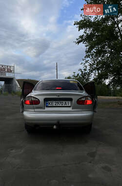 Седан Daewoo Sens 2004 в 