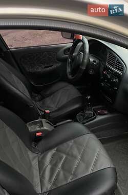 Седан Daewoo Sens 2003 в 