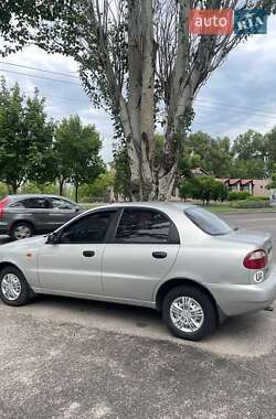 Седан Daewoo Sens 2003 в 