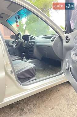 Седан Daewoo Sens 2003 в 