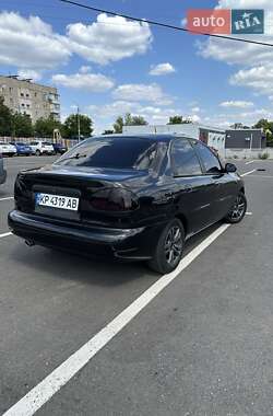 Седан Daewoo Sens 2008 в Запорожье