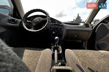 Седан Daewoo Sens 2006 в 