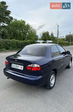 Седан Daewoo Sens 2005 в 