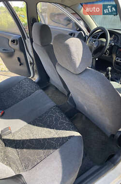 Седан Daewoo Sens 2005 в 