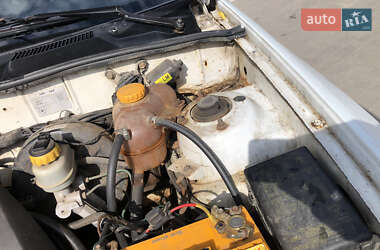 Седан Daewoo Sens 2006 в 