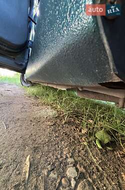 Седан Daewoo Sens 2005 в 