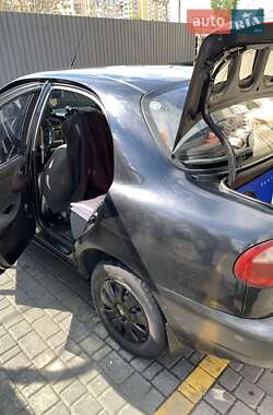 Седан Daewoo Sens 2006 в 