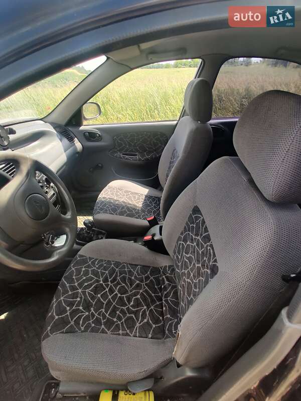 Седан Daewoo Sens 2006 в Ровно фото 10 Седан Daewoo Sens 2006 в Ровно