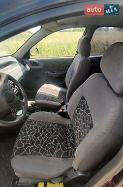 Седан Daewoo Sens 2006 в 