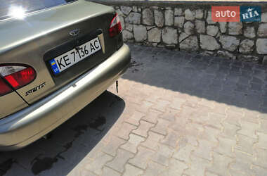 Седан Daewoo Sens 2004 в 