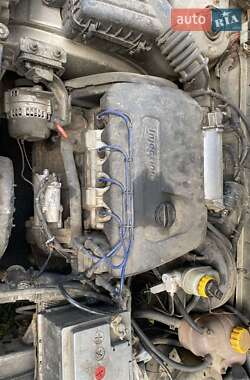 Седан Daewoo Sens 2004 в Глухові