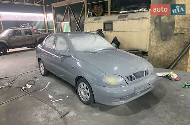 Седан Daewoo Sens 2008 в 