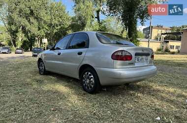 Седан Daewoo Sens 2004 в 