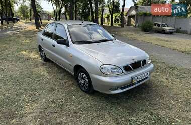 Седан Daewoo Sens 2004 в 