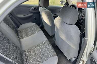 Седан Daewoo Sens 2004 в 