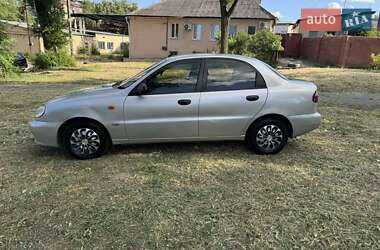 Седан Daewoo Sens 2004 в 