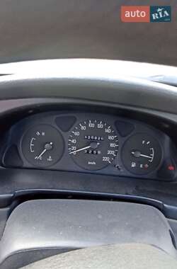 Седан Daewoo Sens 2007 в 