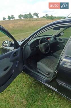 Седан Daewoo Sens 2007 в 