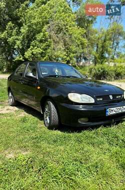 Седан Daewoo Sens 2006 в 