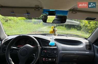 Седан Daewoo Sens 2006 в 