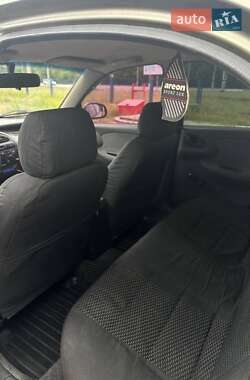Седан Daewoo Sens 2004 в 
