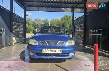 Седан Daewoo Sens 2009 в 