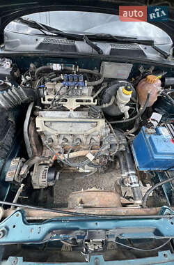 Седан Daewoo Sens 2004 в 