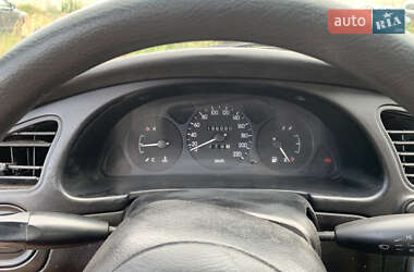 Седан Daewoo Sens 2004 в 