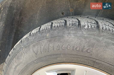 Седан Daewoo Sens 2004 в 
