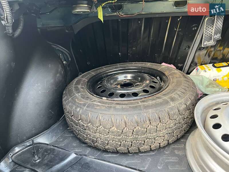 Седан Daewoo Sens 2003 в Козятині