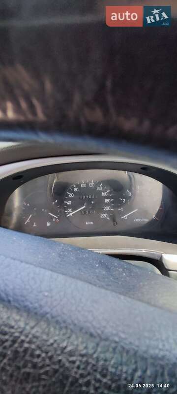 Седан Daewoo Sens 2005 в Белой Церкви