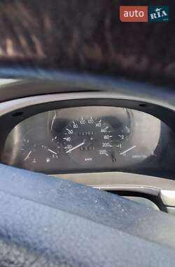 Седан Daewoo Sens 2005 в 