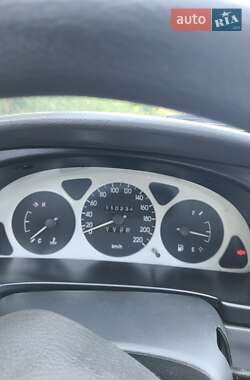 Седан Daewoo Sens 2007 в 