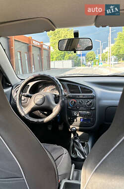 Седан Daewoo Sens 2006 в 