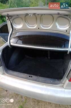 Седан Daewoo Sens 2005 в 