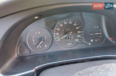 Седан Daewoo Sens 2003 в 