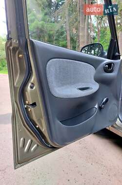 Седан Daewoo Sens 2004 в 