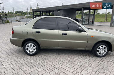 Седан Daewoo Sens 2004 в 