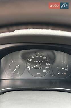 Седан Daewoo Sens 2005 в 