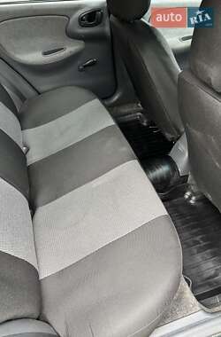 Седан Daewoo Sens 2005 в 