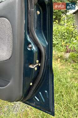 Седан Daewoo Sens 2005 в 