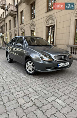 Седан Daewoo Sens 2004 в 