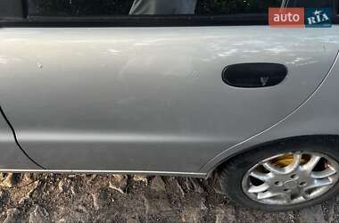 Седан Daewoo Sens 2006 в 