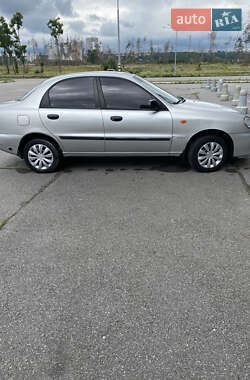 Седан Daewoo Sens 2003 в 