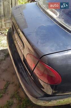 Седан Daewoo Sens 2006 в 