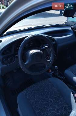 Седан Daewoo Sens 2005 в 